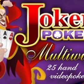 25H Joker Poker (Espresso) – slot by Espresso Games, featured at fieryplays.eu