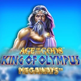 Play the Age Of The Gods: King of Olympus Megaways slot by Origins on Fieryplay Casino
