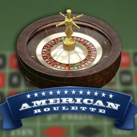 Enjoy American Roulette (BGaming) by BGAMING – logo hosted on fieryplays.eu