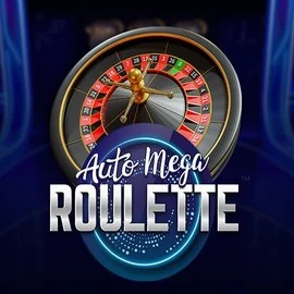 Auto Mega Roulette online slot from Pragmatic Play – play at fieryplays.eu