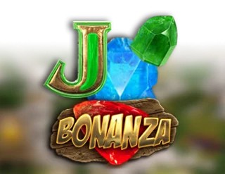 Logo of Bonanza Megaways from Big Time Gaming at Fieryplay Casino