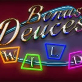 Bonus Deuces Wild (RTG) online slot from RTG (Reel Time Gaming) – play at fieryplays.eu