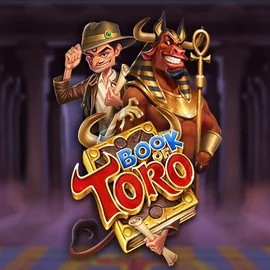 Book Of Toro online slot from ELK Studios – play at fieryplays.eu