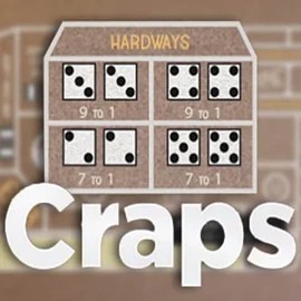 Play Craps (Nucleus Gaming) slot by Nucleus Gaming on fieryplays.eu