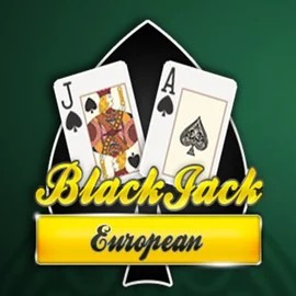 Play the European Blackjack MH slot by Play'n GO on Fieryplay Casino