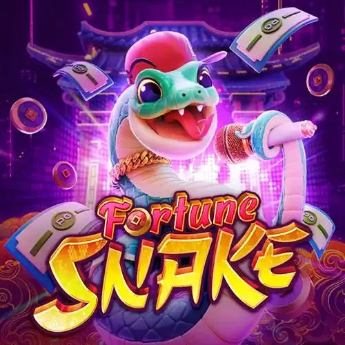 Logo of Fortune Snake from Endorphina at Fieryplay Casino