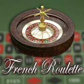 French Roulette (BGaming) game by BGAMING – logo hosted on Fieryplay Casino