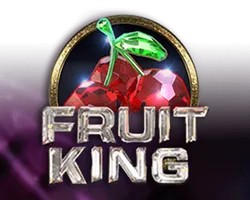 game logo by CQ9 Gaming on fieryplays.eu