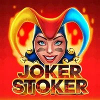 Joker Stoker logo by Endorphina at Fieryplay CasinoJoker Stoker