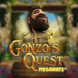 Gonzita’s Quest slot icon by Red Tiger Gaming, available at Fieryplay Casino