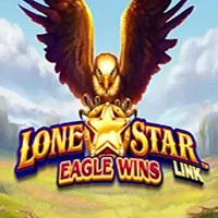 Lone Star Link Eagle Wins slot icon by Novomatic, available at Fieryplay Casino