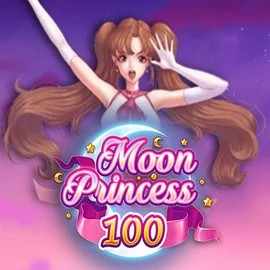 Try Moon Princess 100 slot by Play'n GO on fieryplays.eu – logo image