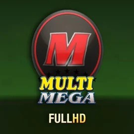 Multi Mega Full HD logo by FBM at Fieryplay CasinoMulti Mega Full HD