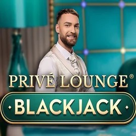 Play the Privé Lounge Blackjack slot by Pragmatic Play on Fieryplay Casino