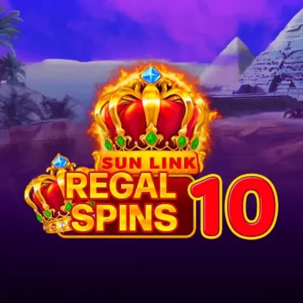 Regal Spins 10 – slot by PatePlay, featured at fieryplays.eu
