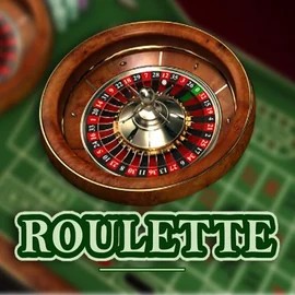 Roulette (Habanero) logo – Table Games by Habanero at Fieryplay Casino