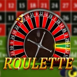 Table Games logo of Roulette (Pragmatic Play) from Pragmatic Play at Fieryplay Casino