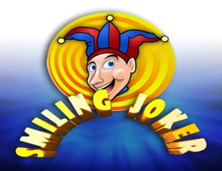 Smiling Joker logo by Apollo Games at Fieryplay CasinoSmiling Joker