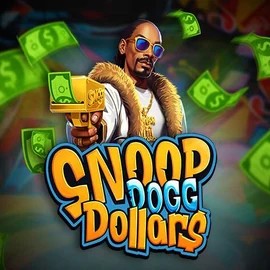 game logo by BGAMING on fieryplays.eu