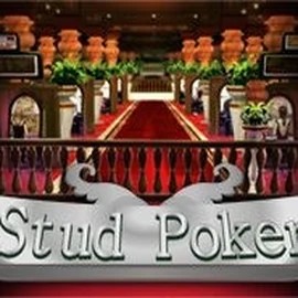 Play Stud Poker 3D slot by iSoftBet on fieryplays.eu